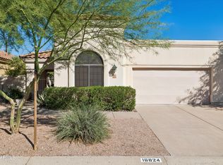 16824 E PINTAIL Court, Fountain Hills, AZ 85268