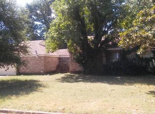 2516 Fairway Dr, Fort Worth, TX 76119