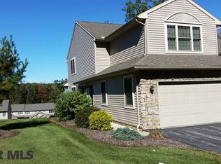 606A Oakwood Ave, State College, PA 16803
