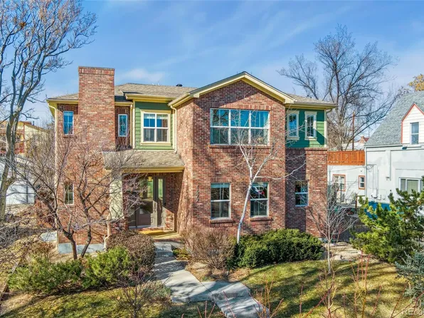 4577 Elm Court, Denver, CO 80211