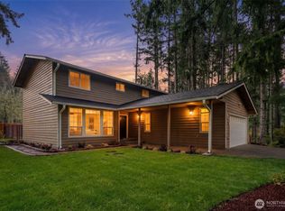3016 SE Misty Court, Port Orchard, WA 98367