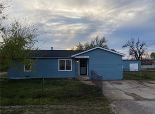2363 N Peebly Rd, Choctaw, OK 73020