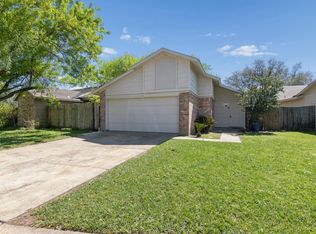17721 Northhagen Dr, Houston, TX 77084