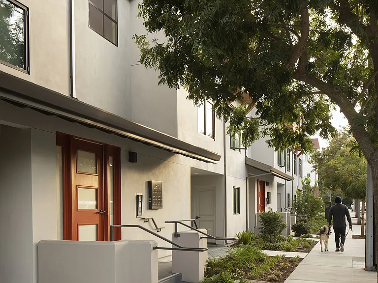 Orchard City Lofts — Photo 18