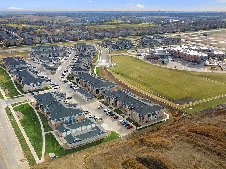 The Bend at Highland Meadows — Photo 48
