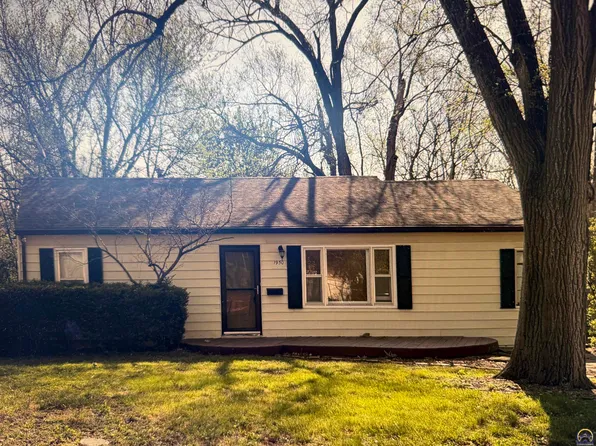 1950 Barker Ave, Lawrence, KS 66046