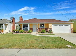 1687 Keller Ave, San Lorenzo, CA 94580