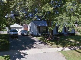 6424 Marcy St, Brighton, MI 48116