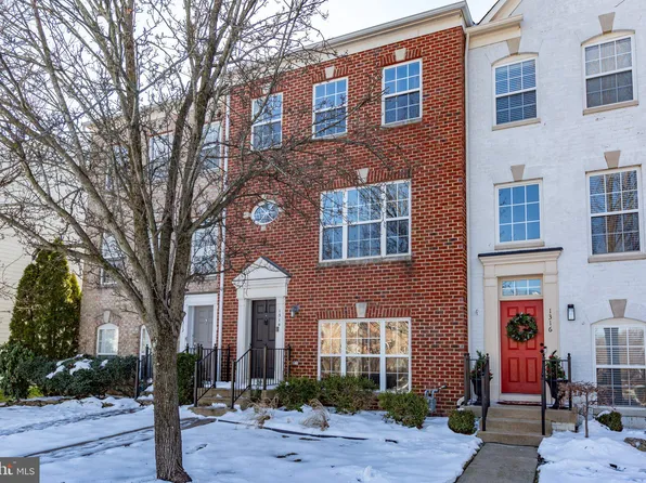 1314 Wilcox Ave, Fredericksburg, VA 22401