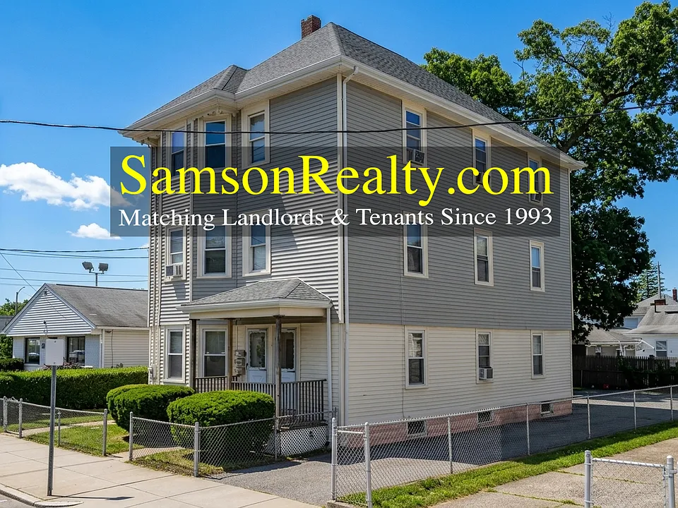 794 Mineral Spring Ave #2
