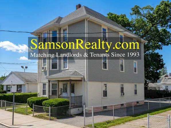 792 Mineral Spring Ave #2, Pawtucket, RI 02860