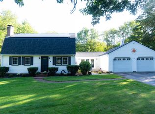 9 Holt Rd, Wilton, NH 03086