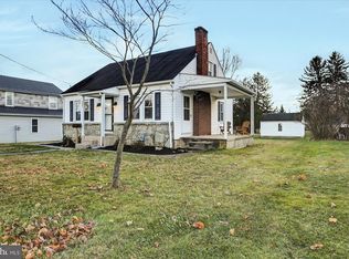 808 Rex Ave, Lebanon, PA 17042