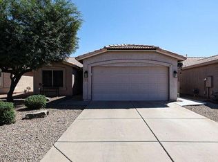 1457 E Waterview Pl, Chandler, AZ 85249
