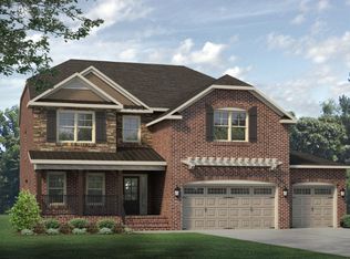 7709 Maple Pond Dr, Oak Ridge, NC 27310