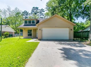 8315 Sultan Dr, Houston, TX 77078