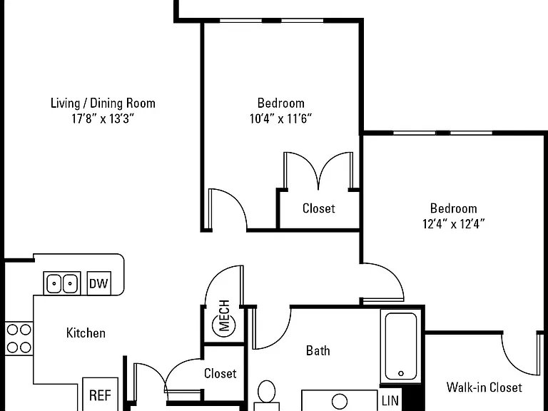 Villa Capri Apartment Homes — Photo 35