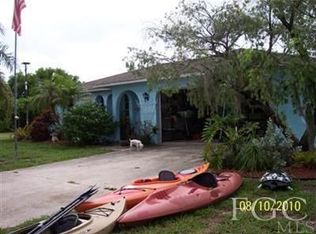 14141 Harbor Dr, Bokeelia, FL 33922