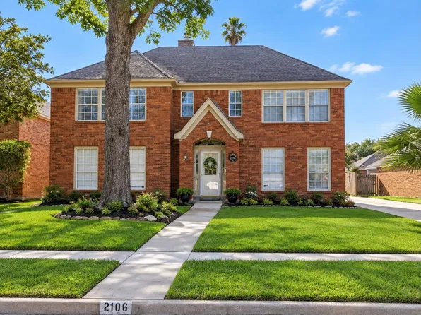 2106 Cherry Hills Dr, League City, TX 77573