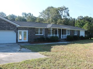 415 Honeysuckle Ln, Saint Stephen, SC 29479