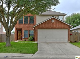 5143 Colton Crk, San Antonio, TX 78251
