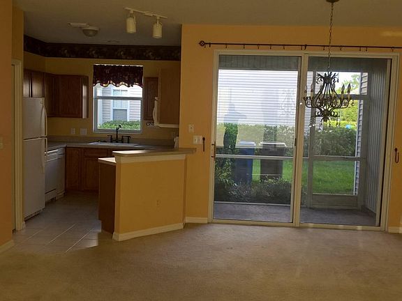 Kitchen and Dining