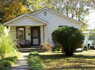 307 Carver St, Lagrange, GA 30241