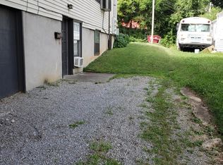 1010 Buffalo St, Johnson City, TN 37604