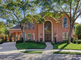 12703 Rock Falls Way, Houston, TX 77041