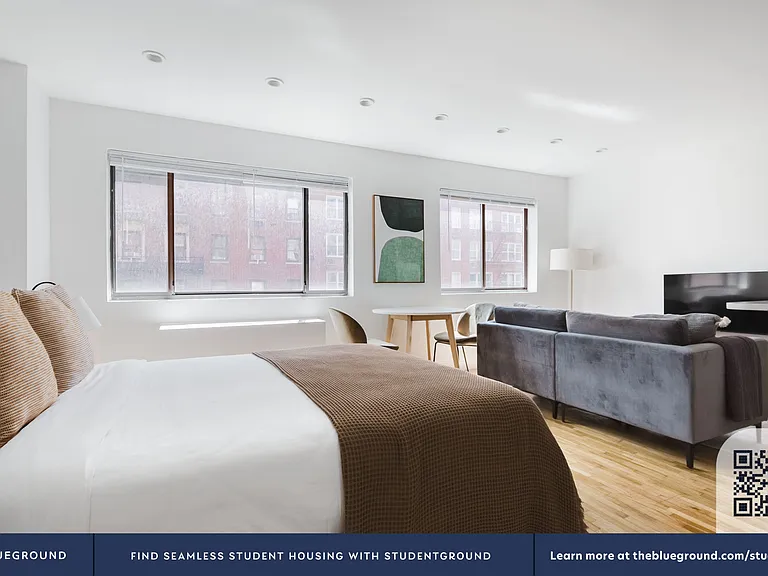 309 W 30th St #5E — Photo 11