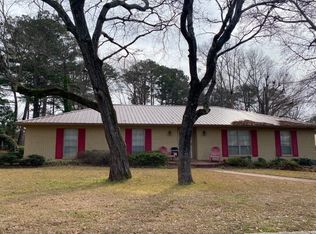 6018 Mohawk Rd, Meridian, MS 39305