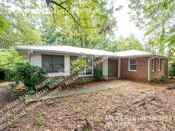 5628 Charles Hamilton Rd