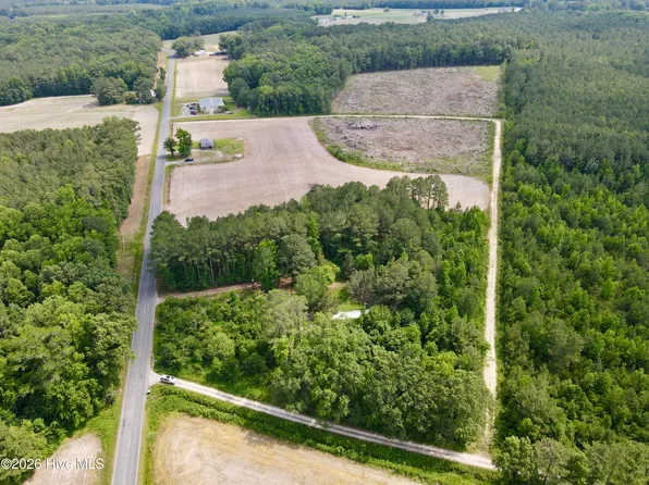 3574 Leggett Mill Road, Williamston, NC 27892