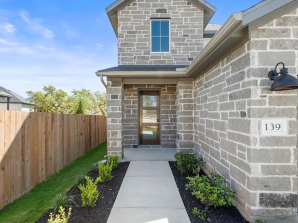 139 Great Sequoia Ln, Dripping Springs, TX 78620