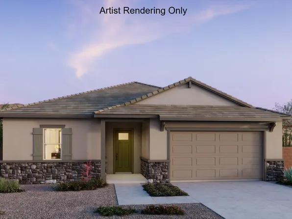 14781 N Chicalote Dr, Marana, AZ 85658