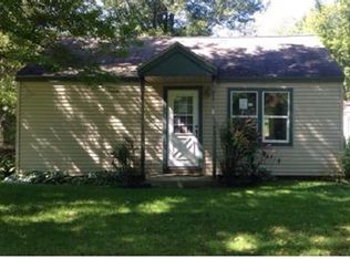 1675 Richman Rd, Smiths Creek, MI 48074