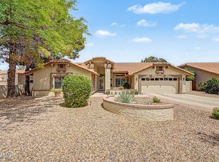 1924 E El Freda Rd, Tempe, AZ 85284