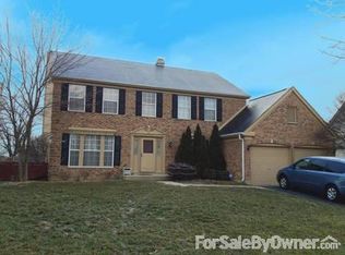 1501 Fairfax Ln, Bartlett, IL 60103