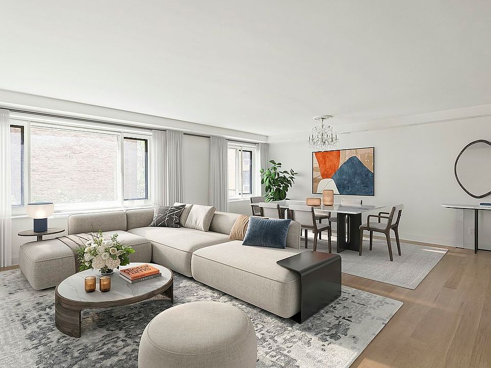 1st image of 100 W 89th St APT 2C