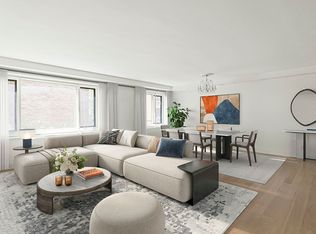 100 W 89th St APT 2C, New York, NY 10024