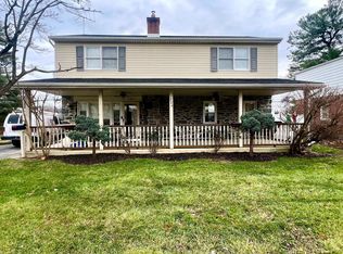 724 W Penn Pines Blvd, Aldan, PA 19018