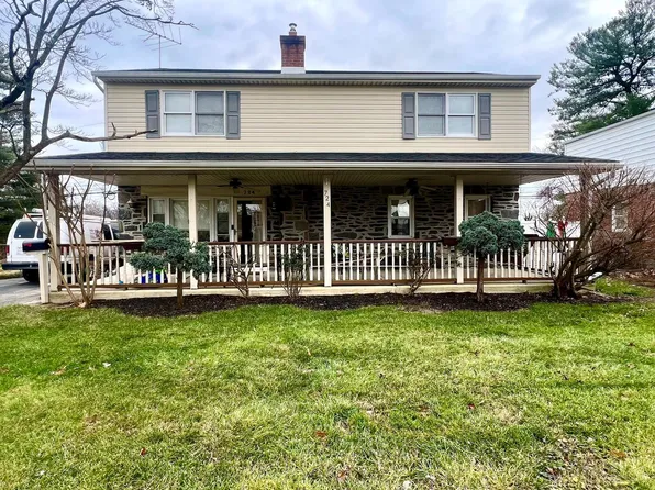 724 W Penn Pines Blvd, Aldan, PA 19018