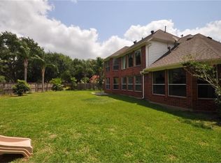2206 Summer Bay Cir, Sugar Land, TX 77478
