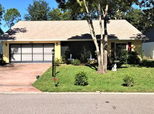 6213 Burning Tree Ln, Spring Hill, FL 34606