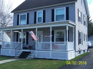 15 Merritt Pl, New Hartford, NY 13413