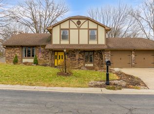 1400 S West Georgetown Loop, Columbia, MO 65203