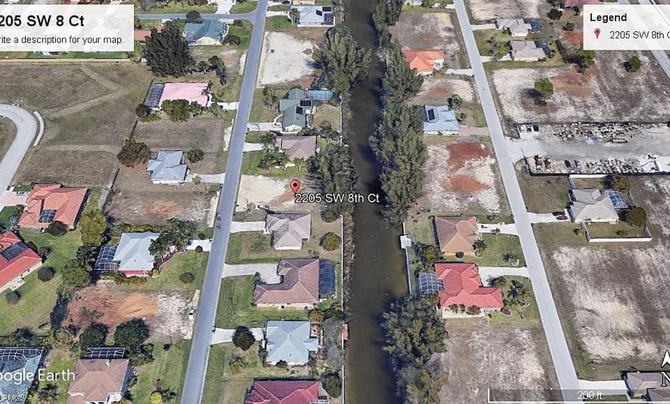1st image of 2205 SW 8th Ct