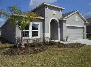 12444 Stone Bark Trl, Orlando, FL 32824