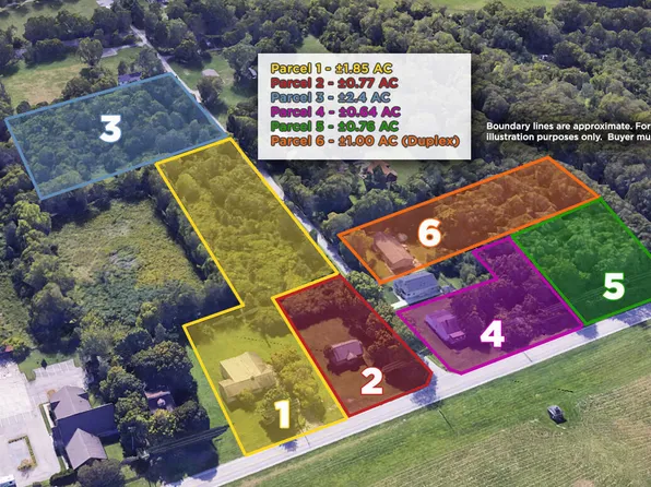 133 Betty Hope Ln, Lexington, KY 40511