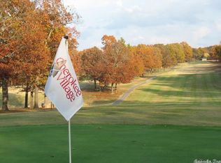 Katsina, Cherokee Village, AR 72529